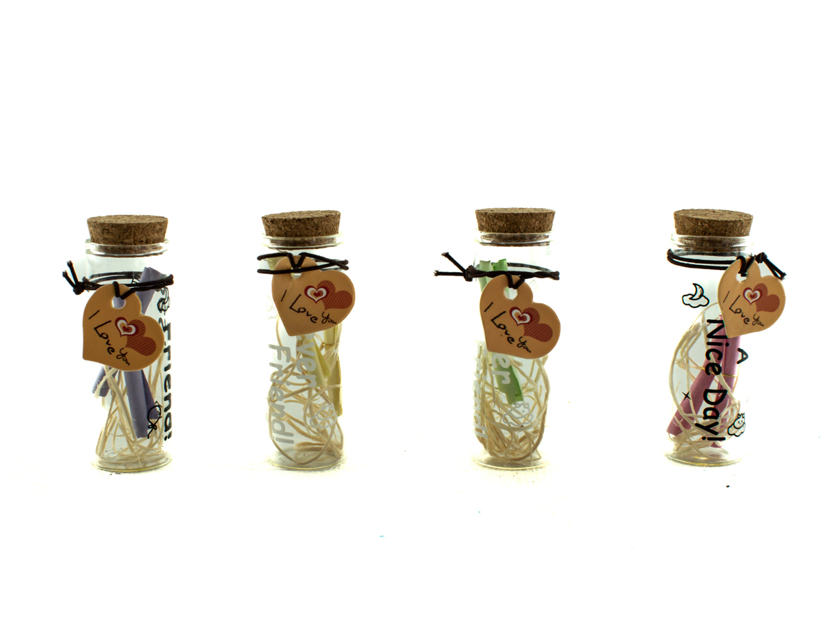 CESTITKA U BOCI 1/12 345-4